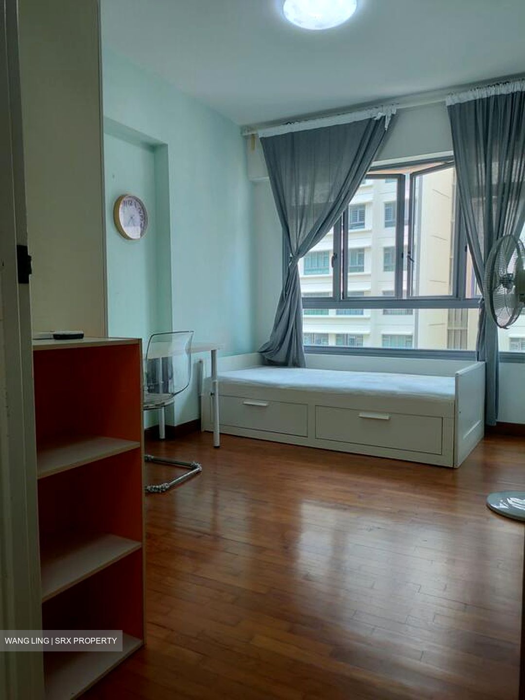 Blk 271B Punggol Residences (Punggol), HDB 4 Rooms #499418151